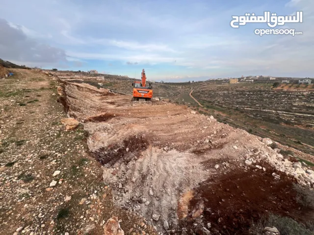 قطعة ارض استثمارية