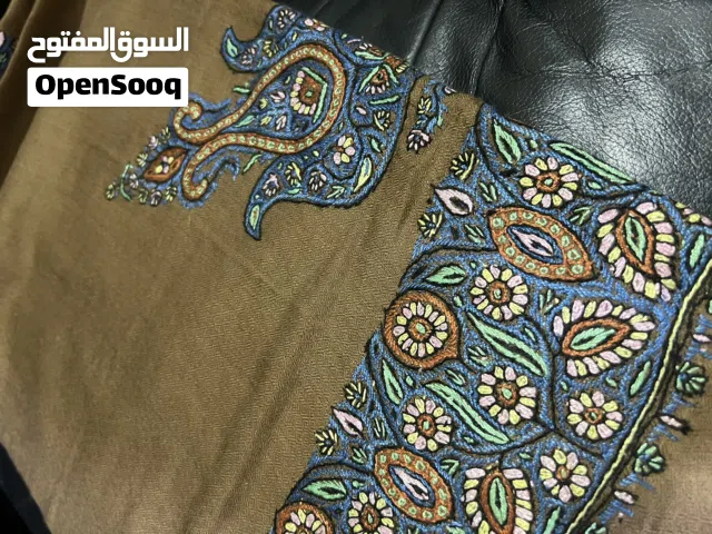 مصر بشميناء كشميري لون جميل فخم.
