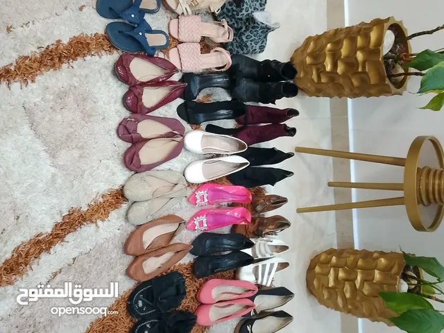 احذيه ستاتي بسعر مغري جدا