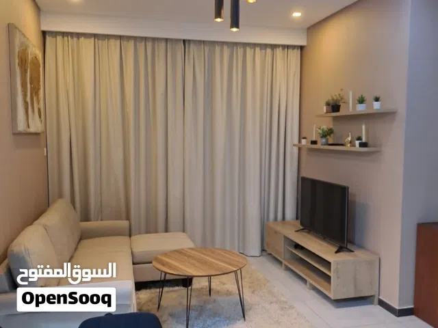 شقة للايجار في الجفير  flat for rent in juffair