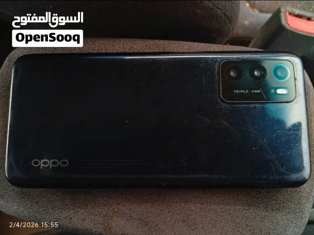 Oppo A54s 128 GB in Gharyan