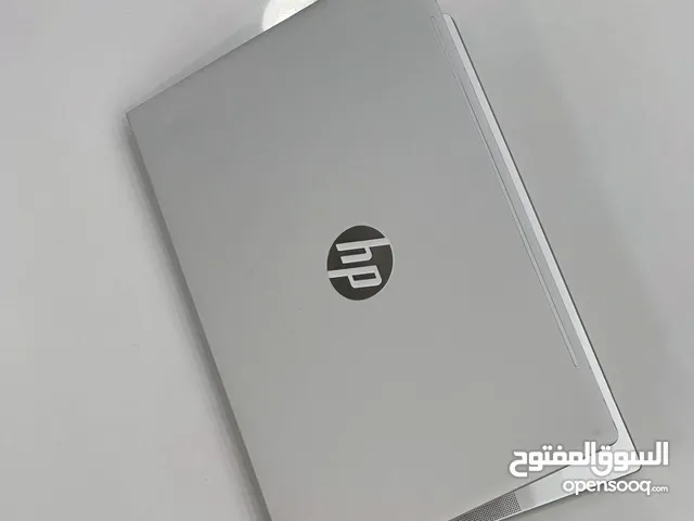 hp i5 generation