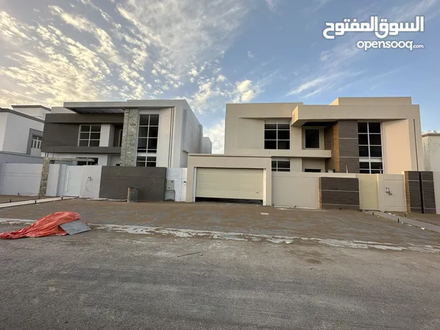620m2 More than 6 bedrooms Townhouse for Sale in Muscat Al Maabilah