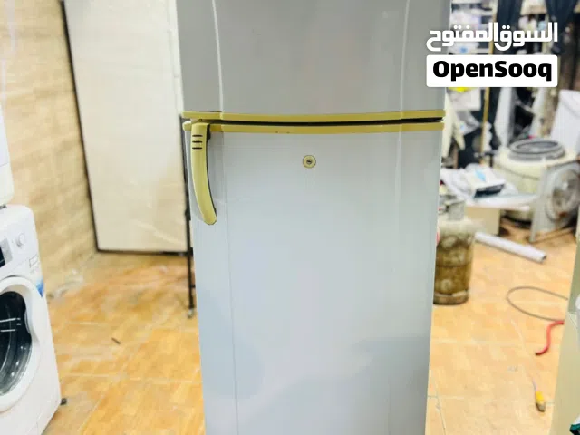 ثلاجه سوبر جينرال