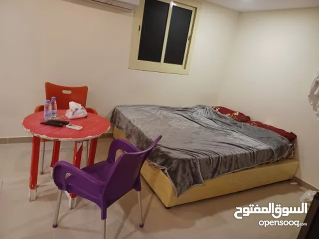 Furnished Monthly in Jeddah Al Faisaliah