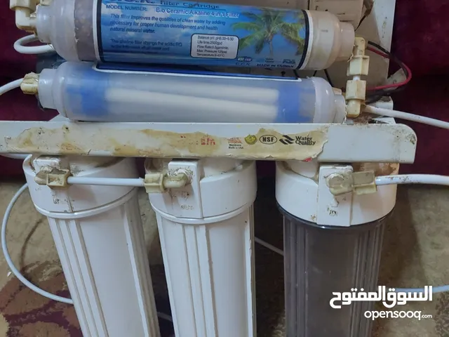 فلتر مياه 7 مراحل امريكى
