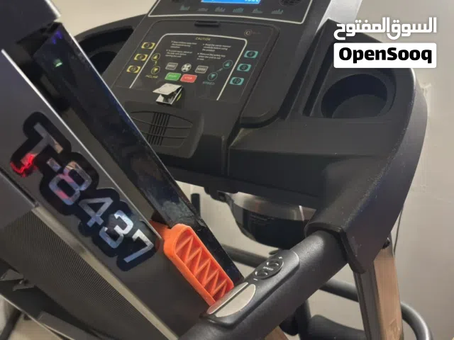 جهاز مشي بروفت T-8437