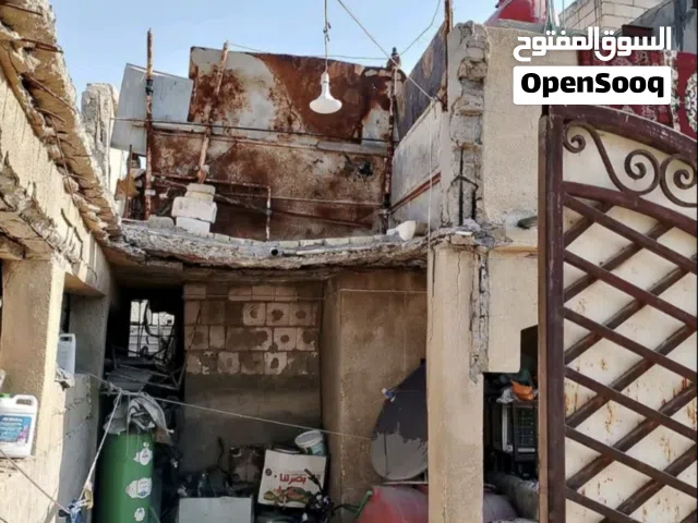 بيت للبيع في قبله حي الشهداء