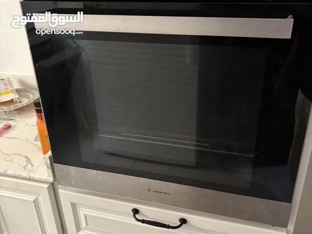 Ariston Ovens in Al Riyadh