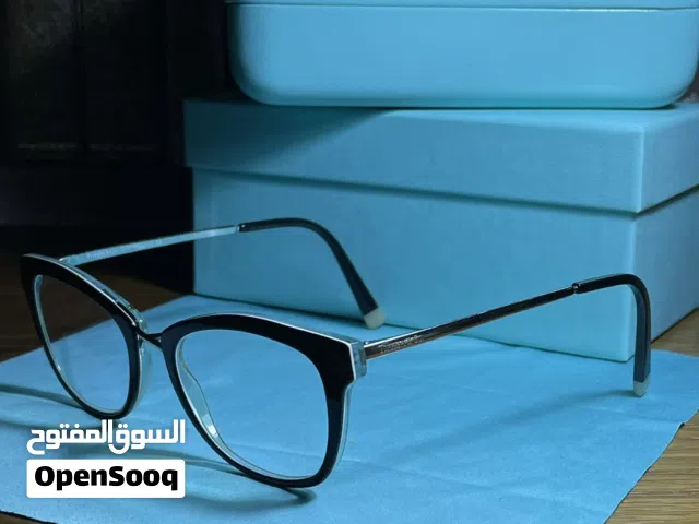 نظارة طبية ( ماركة تيفاني)