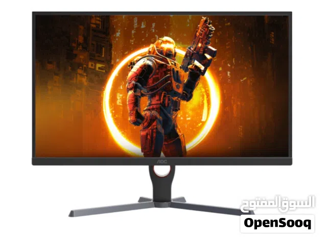 للبيع شاشه قيمنق