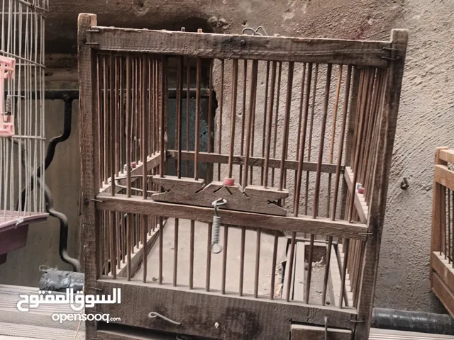قفاص للبيع