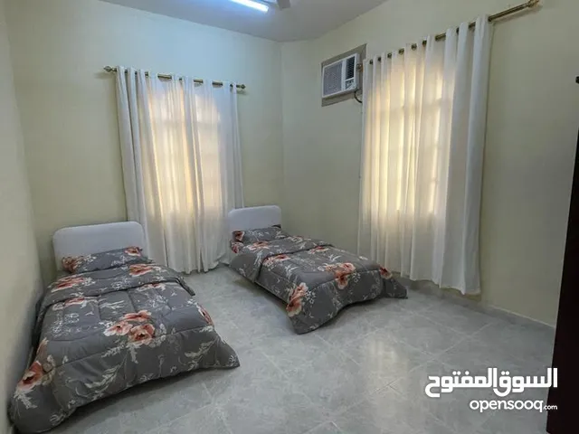 100 m2 2 Bedrooms Apartments for Rent in Dhofar Salala