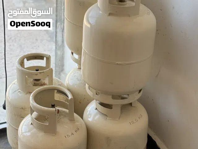 اسطوانات غاز