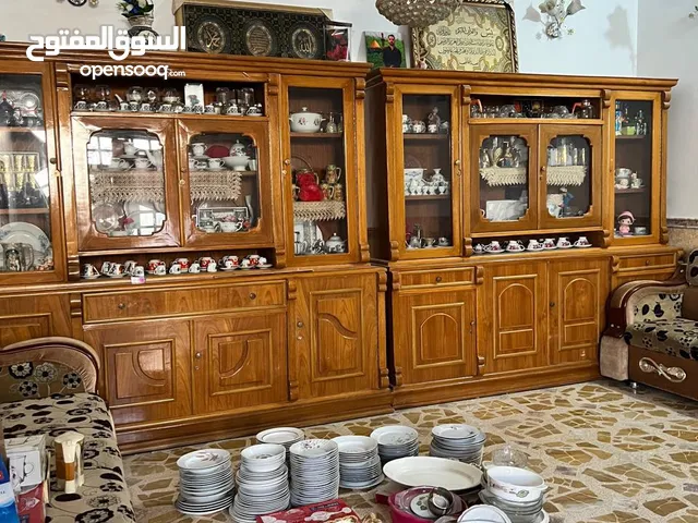 بوفيات مستعملة