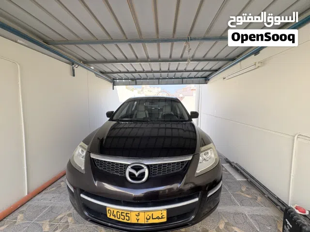 Used Mazda CX-9 in Al Sharqiya