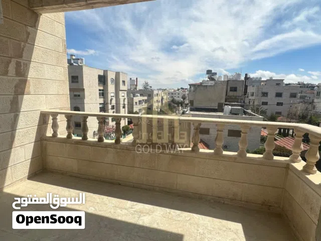 بالقرب من سڤن إلڤن شقة طابق ثالث 190 في أجمل مناطق الشميساني / ref 1267