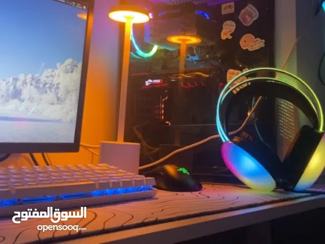 Computers PC for sale in Al Jahra