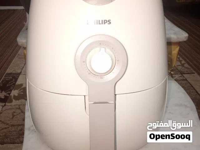 قلايتين هوائية نوع فيليبس