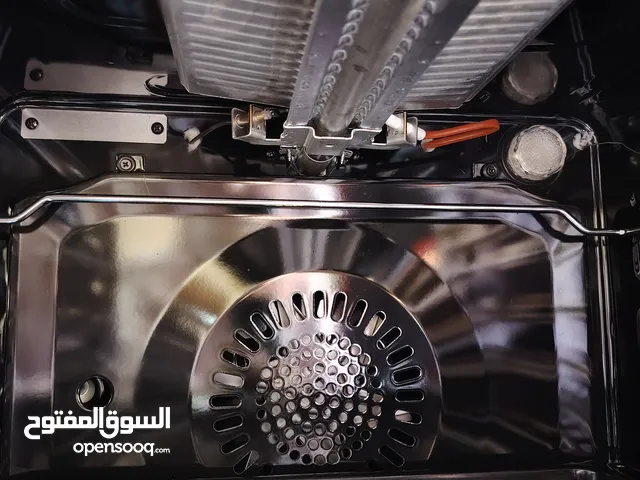 Elba Ovens in Amman