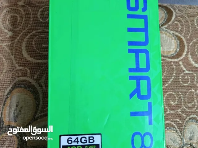 Samsung Galaxy A12 128 GB in Amman