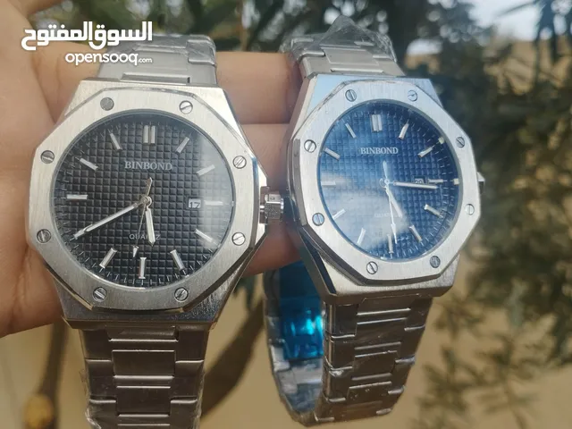 Analog Quartz Others watches  for sale in Tripoli