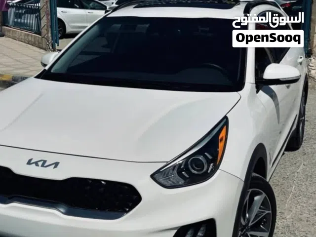 2020, كيا, نيرو, Standard