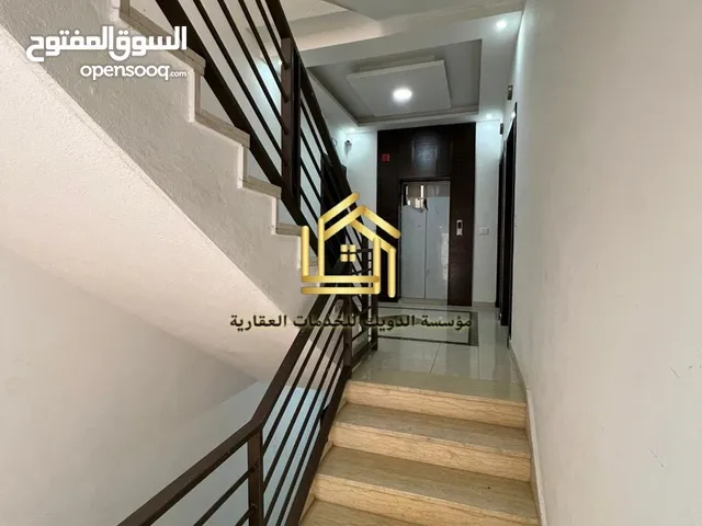 112 m2 2 Bedrooms Apartments for Rent in Amman Dahiet Al Ameer Rashed