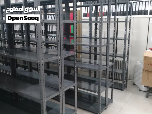 كبتات وارفف وجميع احتياجات المنزل