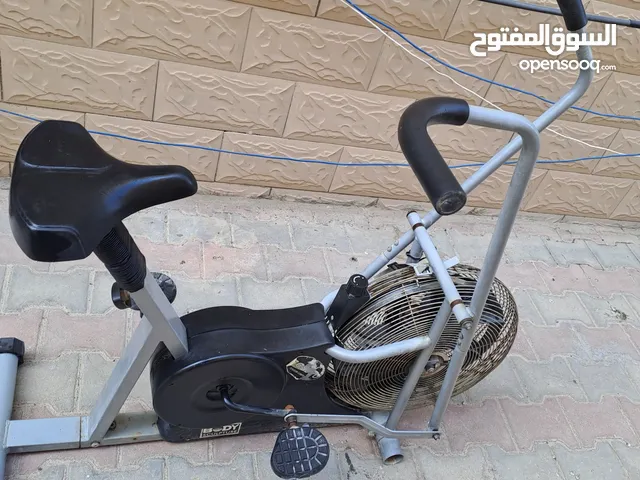 gym cycle good condition