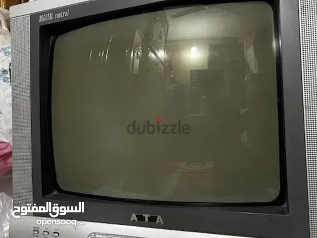 MEC LCD 23 inch TV in Giza