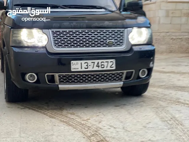 New Land Rover Range Rover in Zarqa