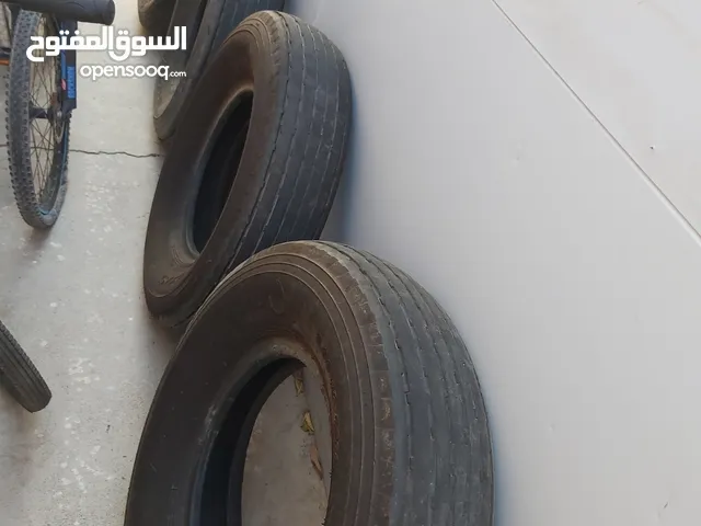 Other 17 Tyres in Sharjah