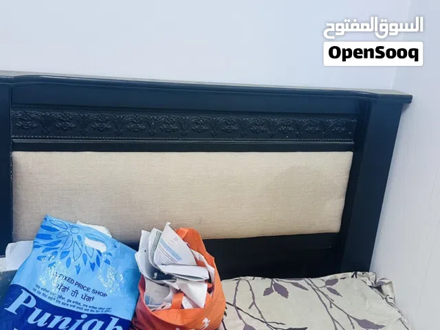 Queen size 3 months old bed or mattress