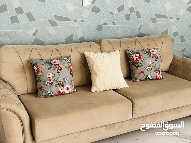 طقم جلوس -كنب