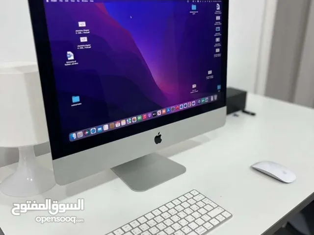 اي ماك 2015