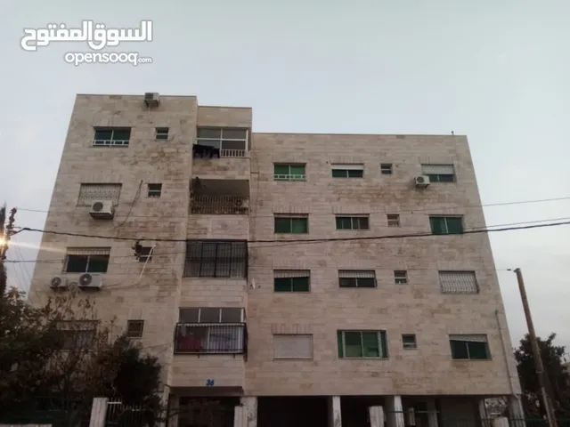 101m2 3 Bedrooms Apartments for Sale in Amman Swelieh
