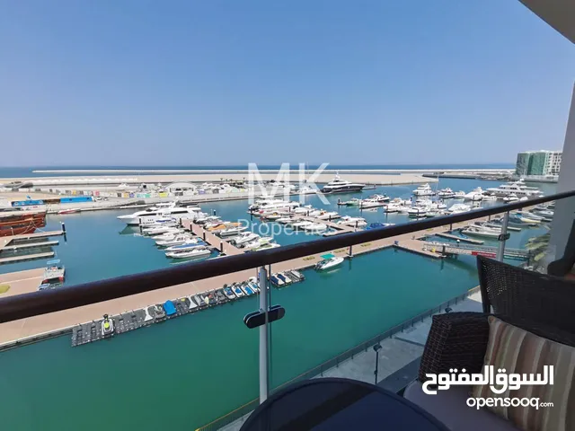 200 m2 3 Bedrooms Apartments for Sale in Muscat Al Mouj