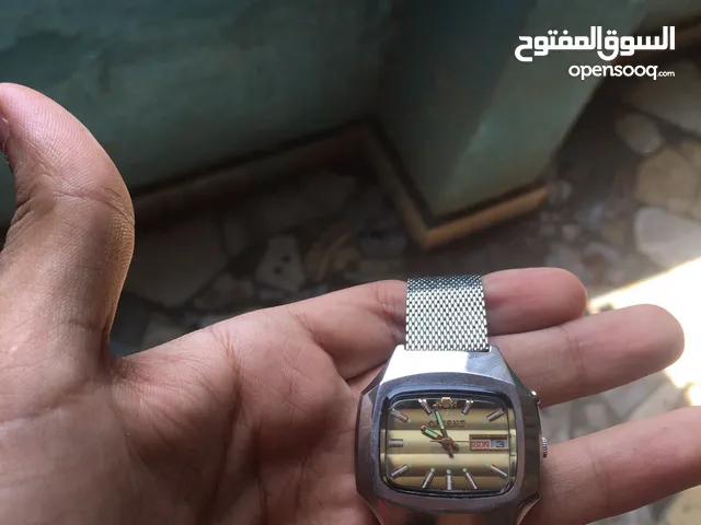Automatic Orient watches  for sale in Cairo