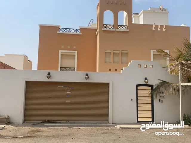 950 m2 More than 6 bedrooms Villa for Sale in Jeddah Tayba
