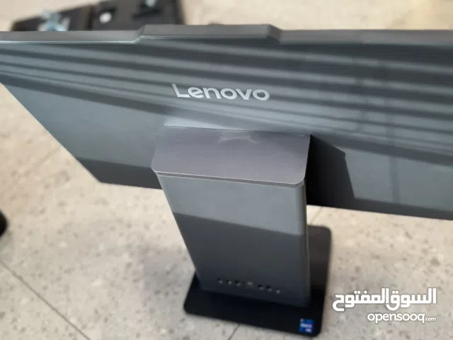 Lenovo Thinkcenter All in one PC