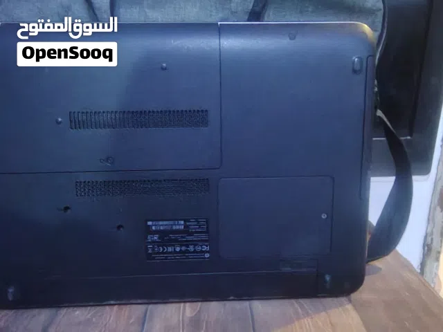 Windows HP for sale  in Zarqa