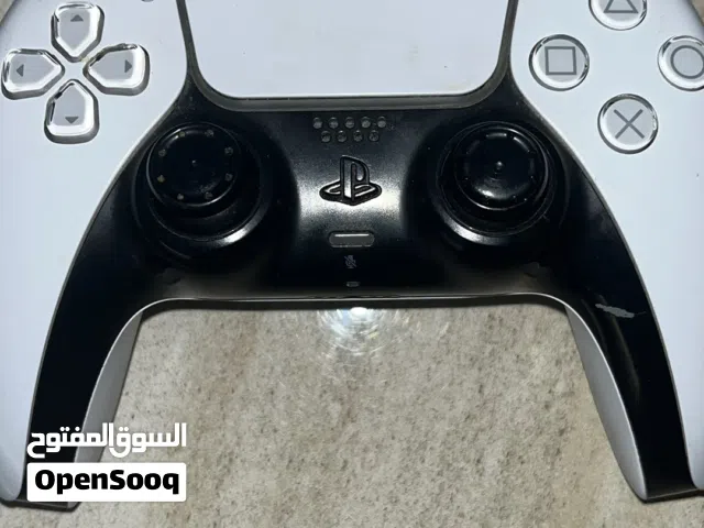 يد سوني فايف استعمال ست شهور