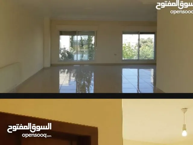 200 m2 3 Bedrooms Apartments for Rent in Amman Daheit Al Rasheed