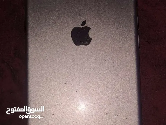 Apple iPhone 6 Plus 128 GB in Basra