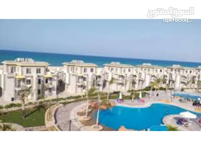 88 m2 2 Bedrooms Apartments for Sale in Alexandria North Coast