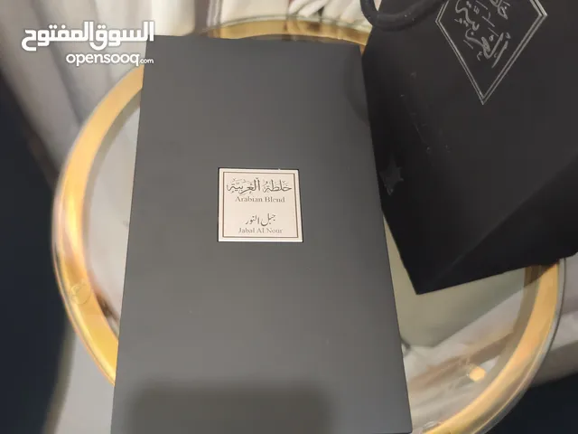 خلطة جبل النور جديد لم يستعمل