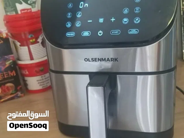 Olsen mark Air fryer