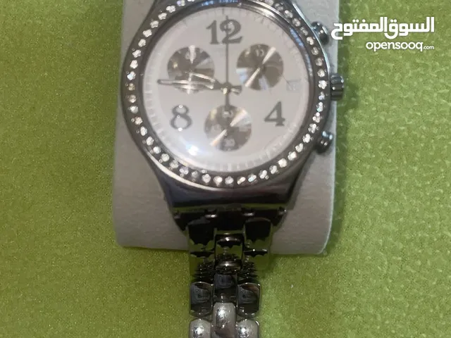 Woman’s watch