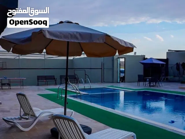 شاليهات داخل كمباود بنضام vib